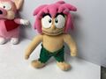 Tomba plush angryant auction - 02.jpg