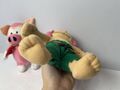 Tomba plush angryant auction - 04.jpg