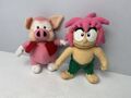 Tomba plush angryant auction - 01.jpg