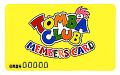 Example illustration of a membership card from the Whoopee Camp website